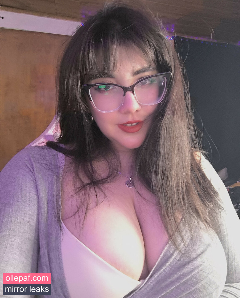 Latest Leaks moonbluejpg Nude #4 - Fapello