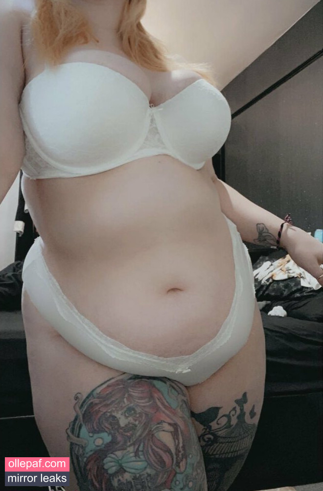 Latest Leaks mooncxprse Nude #6 - Fapello