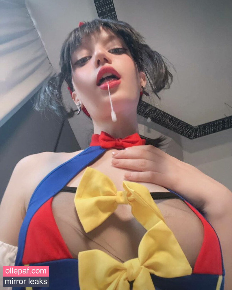 Latest Leaks moondays.ok Nude #18 - Fapello