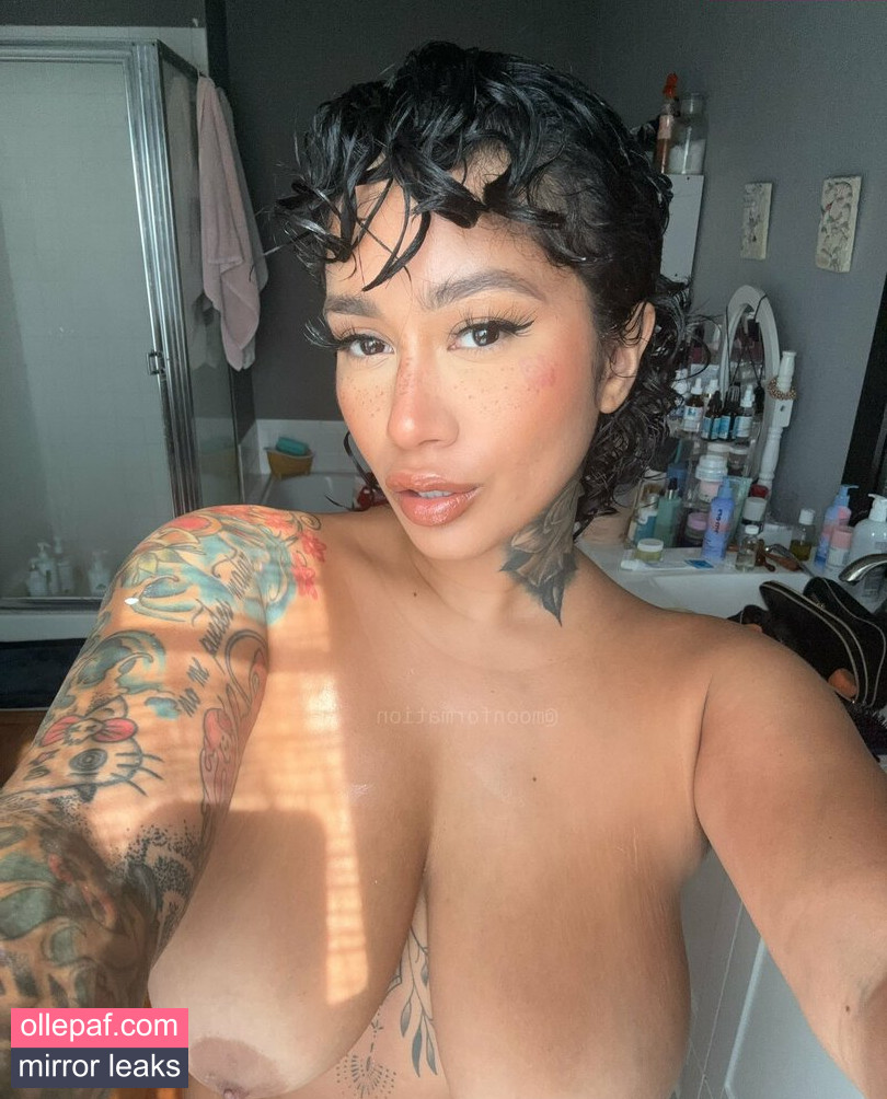Latest Leaks Moonformation Nude #15 - Fapello