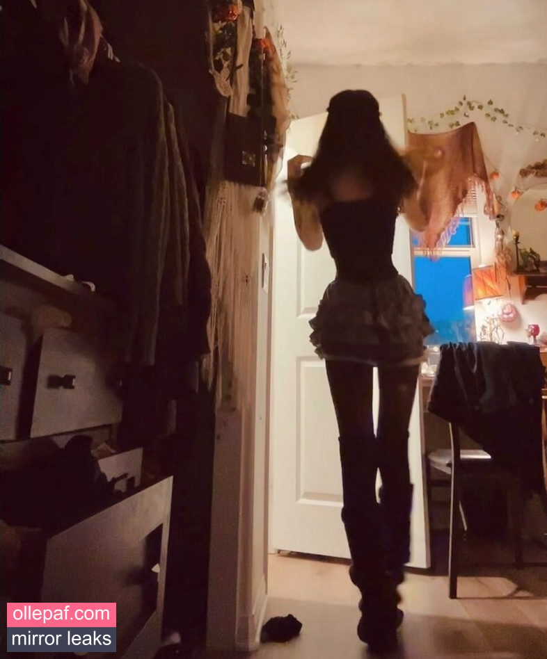 Latest Leaks Moongirlevie Nude #39 - Fapello