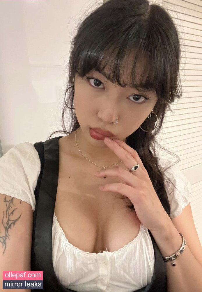 Latest Leaks Moongrapess Nude #13 - Fapello