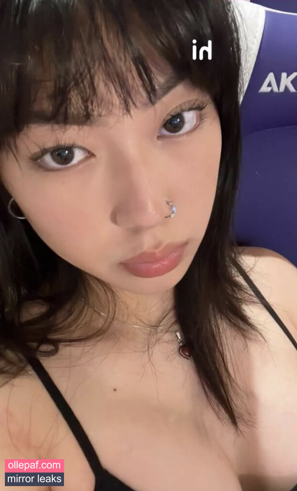 Latest Leaks Moongrapess Nude #14 - Fapello