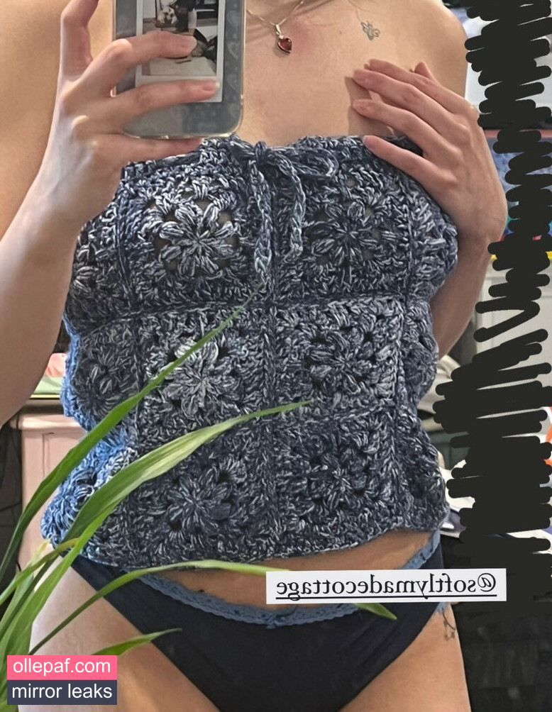 Latest Leaks Moongrapess Nude #3 - Fapello