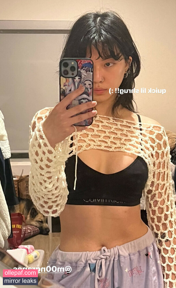 Moongrapess Nude Leaks OnlyFans - Fapello