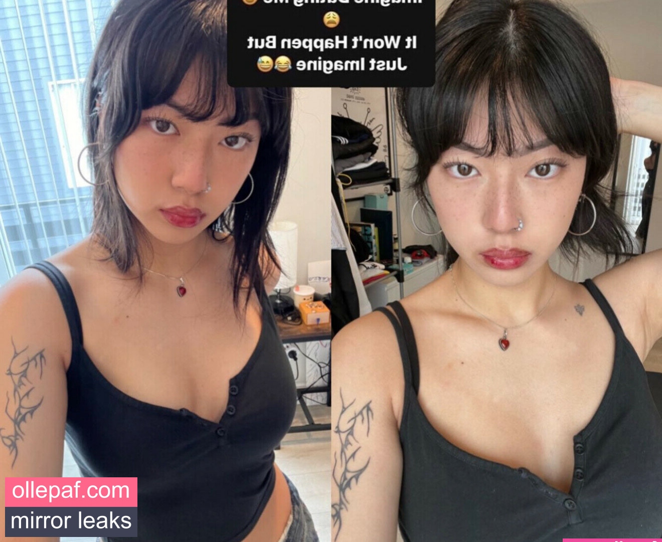 Latest Leaks Moongrapess Nude #10 - Fapello