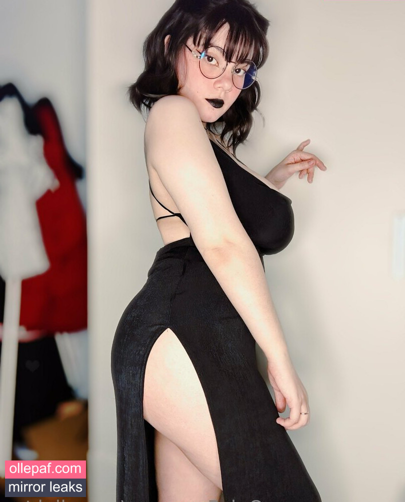 Latest Leaks moonlighty Nude #250 - Fapello