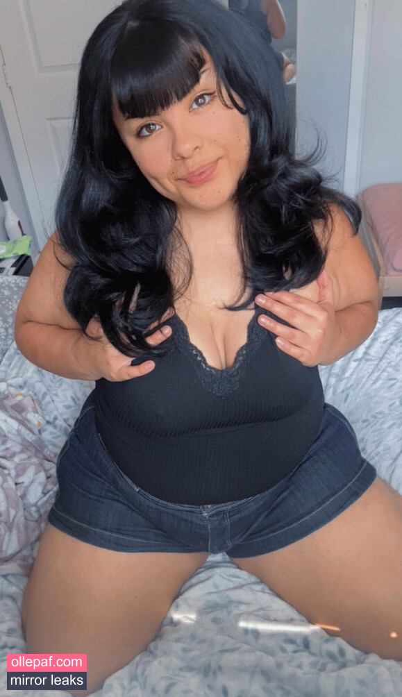 Latest Leaks moonmilph Nude #18 - Fapello