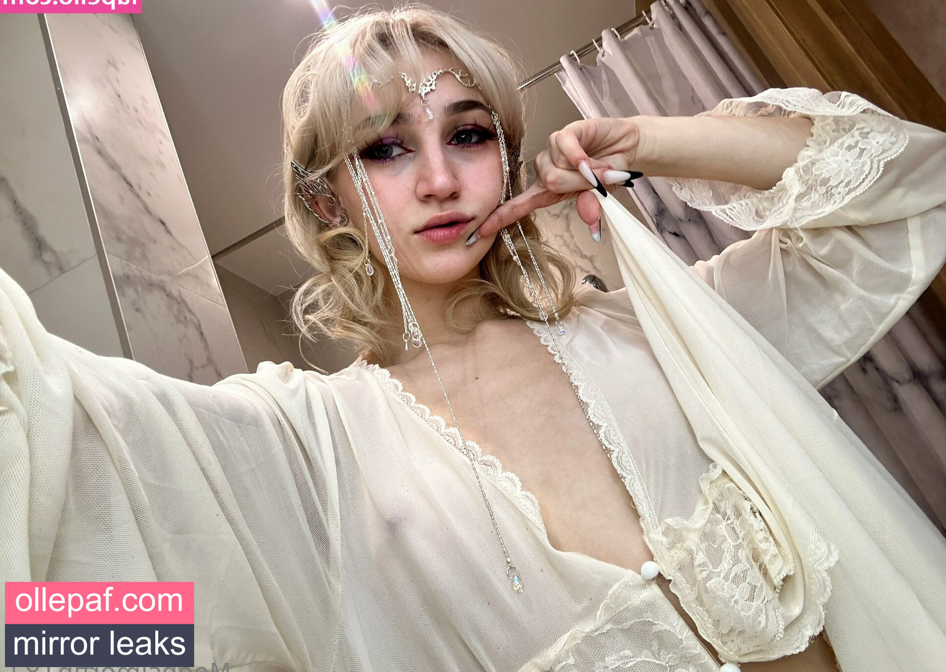 Latest Leaks moonsimorfin Nude #195 - Fapello