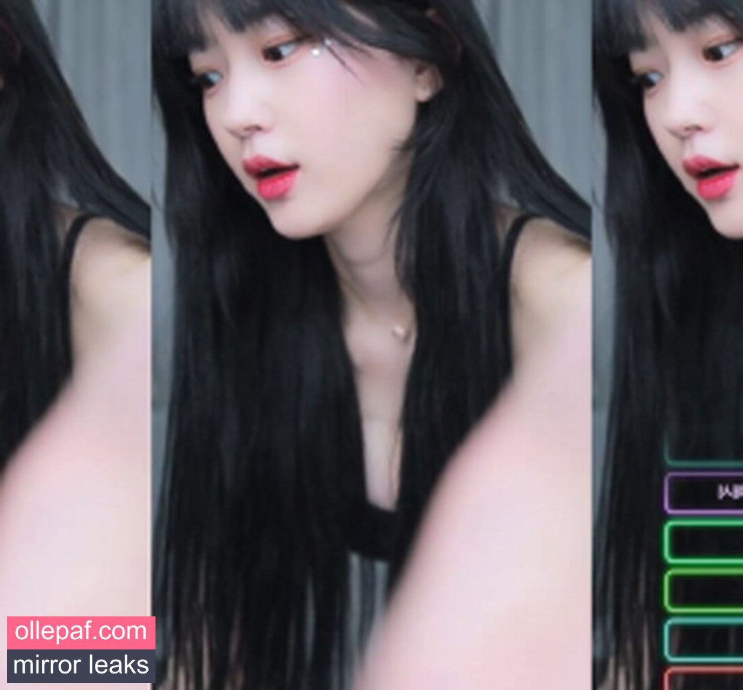 Latest Leaks Moonwol0614 Nude #40 - Fapello