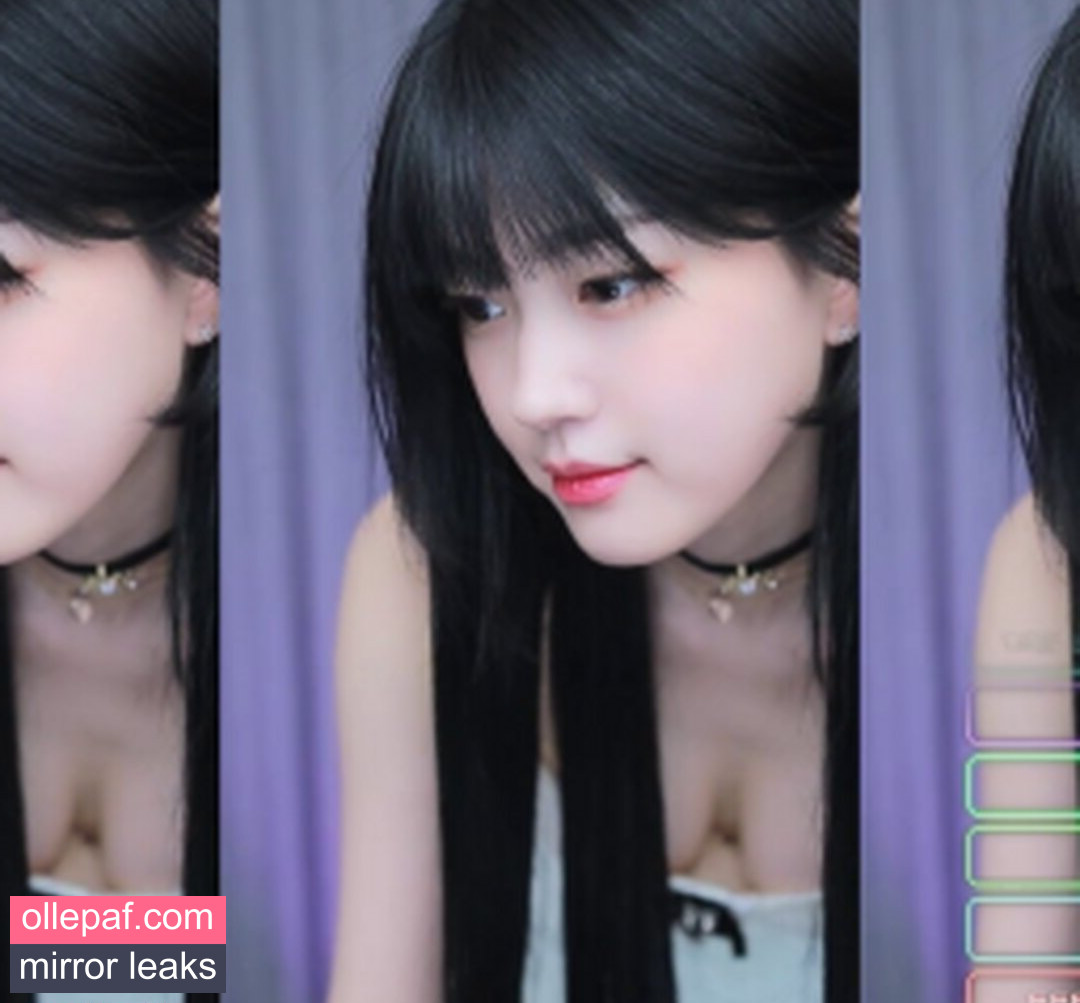 Latest Leaks Moonwol0614 Nude #43 - Fapello