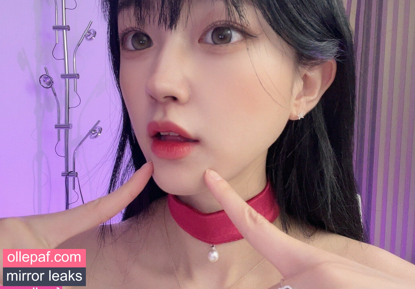 Latest Leaks Moonwol0614 Nude #48 - Fapello