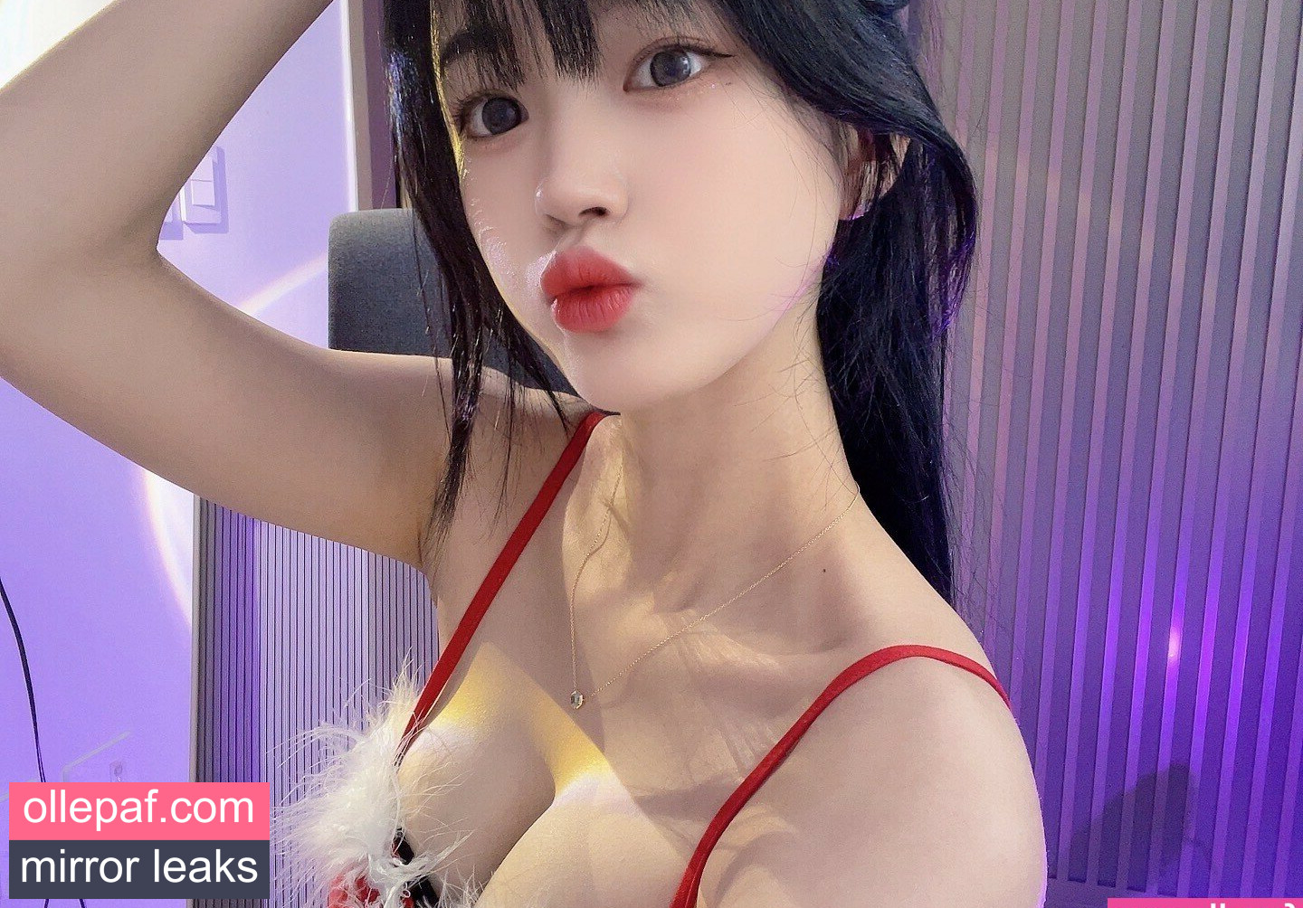 Latest Leaks Moonwol0614 Nude #50 - Fapello