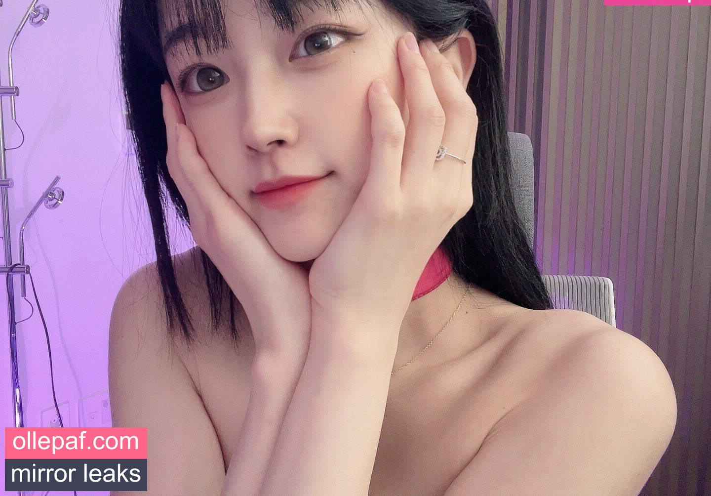 Latest Leaks Moonwol0614 Nude #54 - Fapello