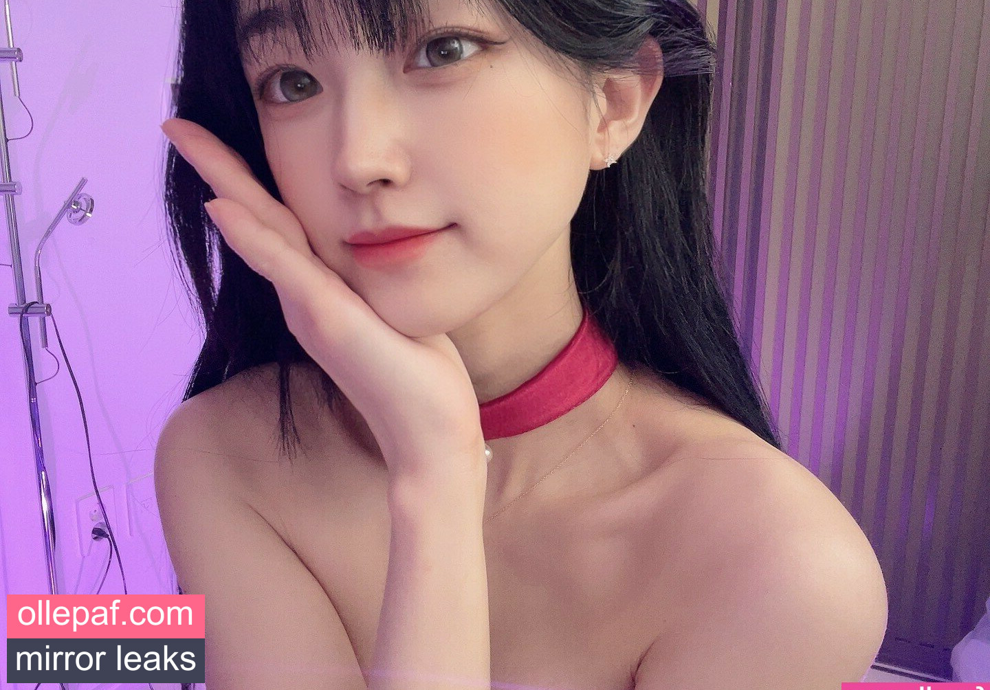 Latest Leaks Moonwol0614 Nude #56 - Fapello