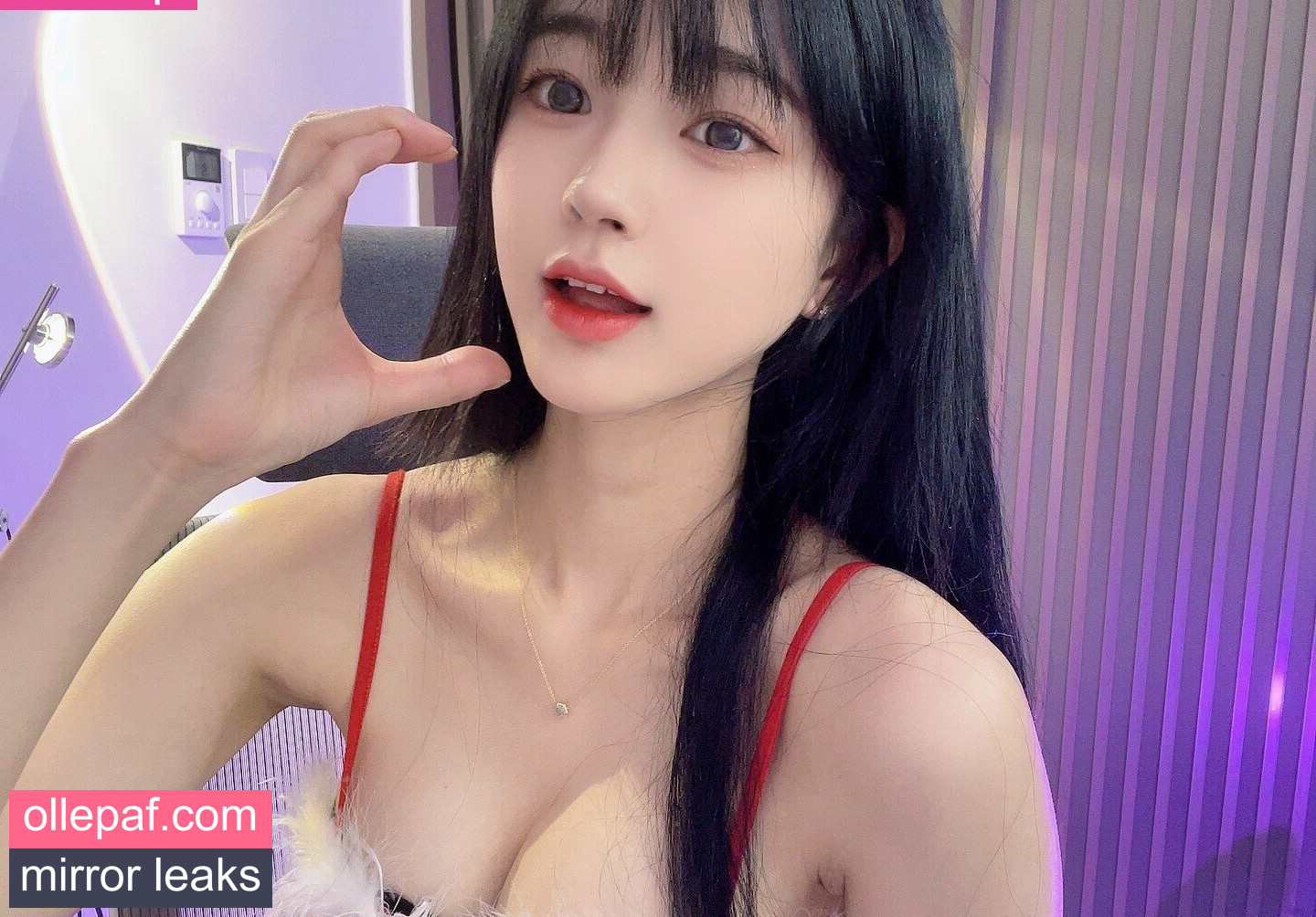 Latest Leaks Moonwol0614 Nude #58 - Fapello