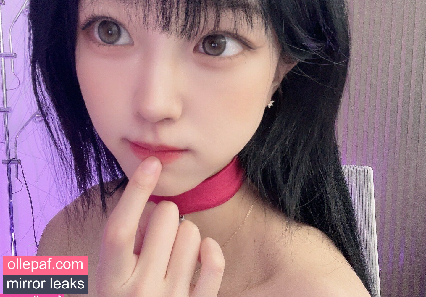 Latest Leaks Moonwol0614 Nude #60 - Fapello