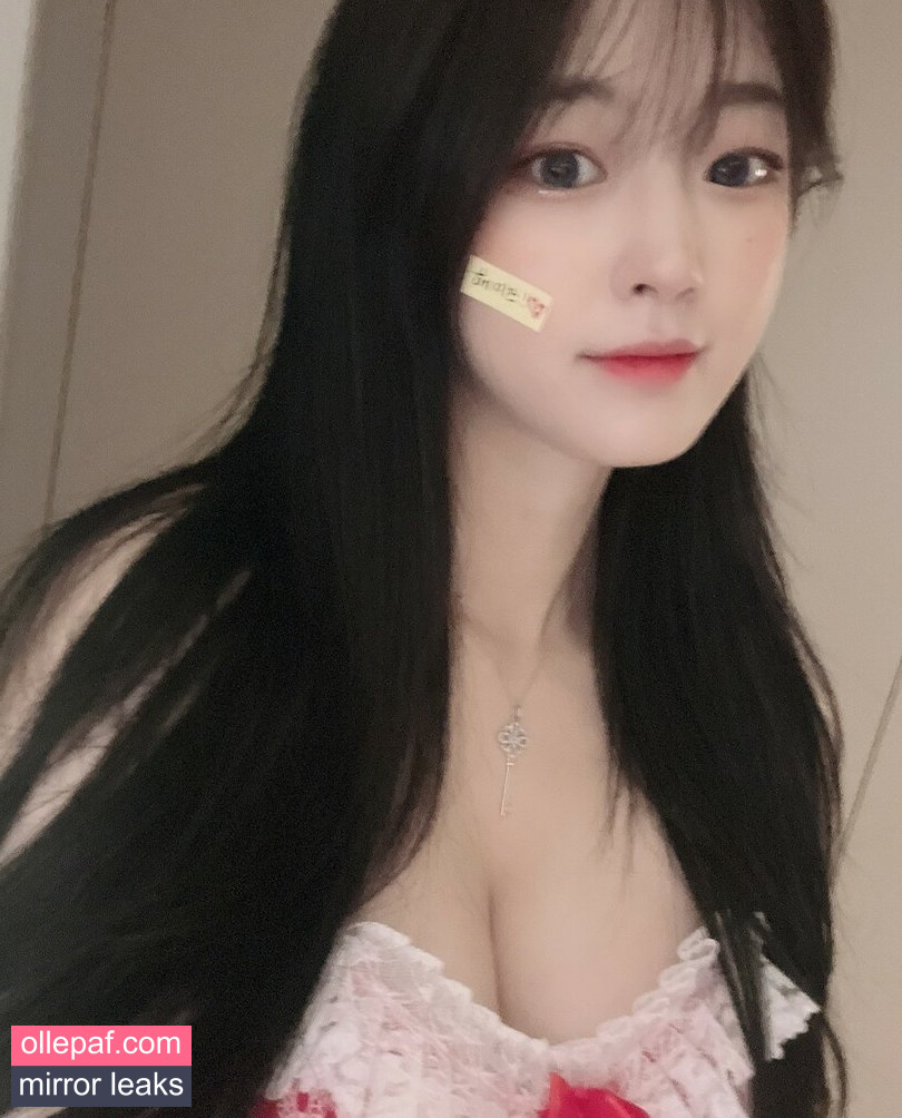 Latest Leaks Moonwol0614 Nude #83 - Fapello