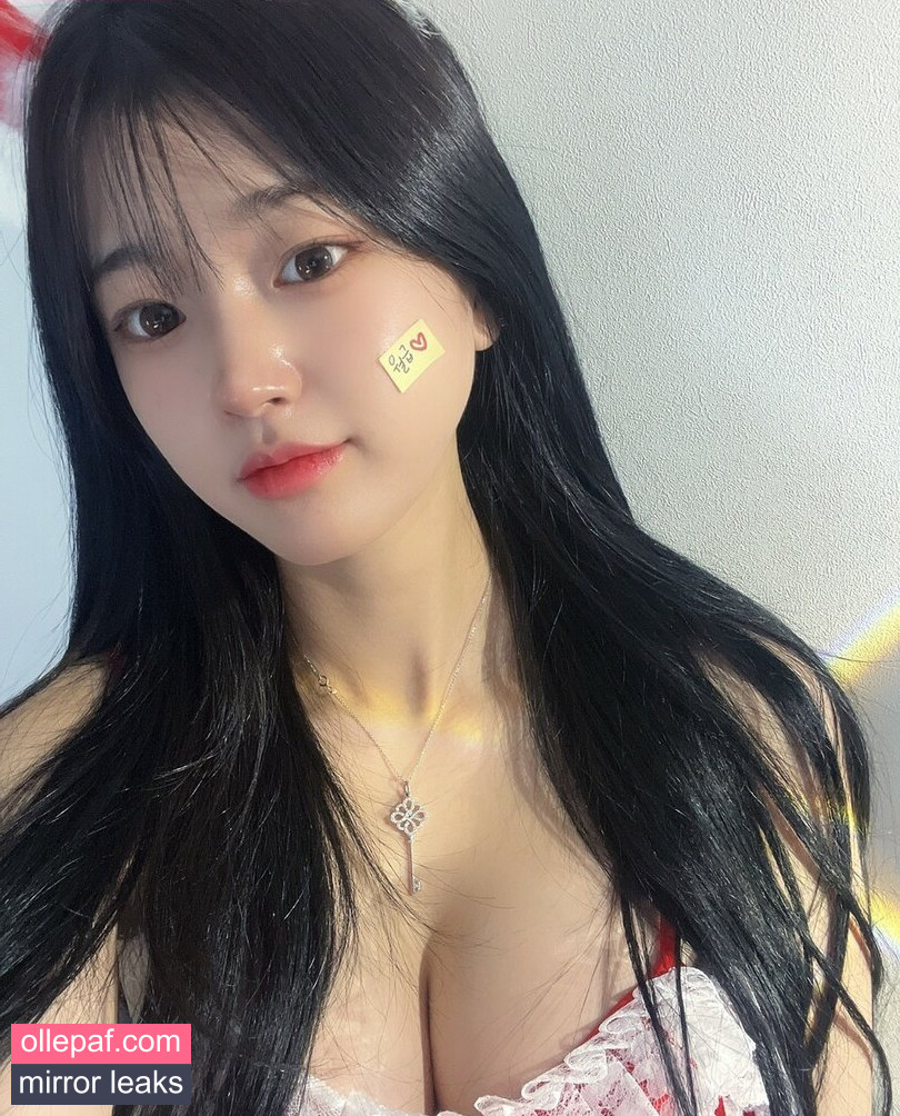 Latest Leaks Moonwol0614 Nude #87 - Fapello