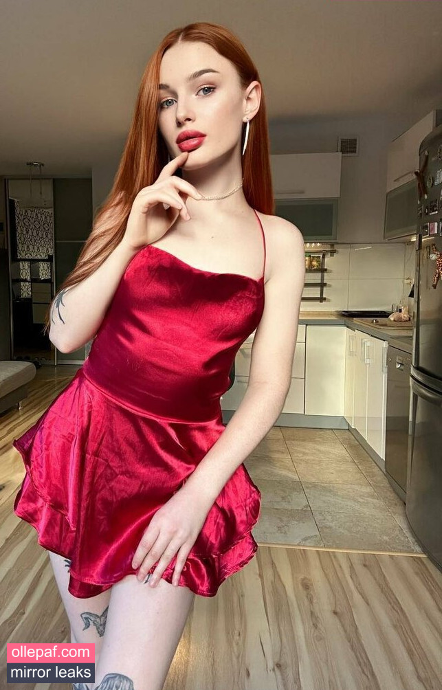 Latest Leaks moore_maddy Nude #28 - Fapello