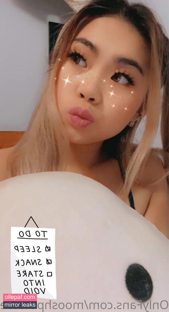 Latest Leaks mooshpotatoes Nude #16 - Fapello