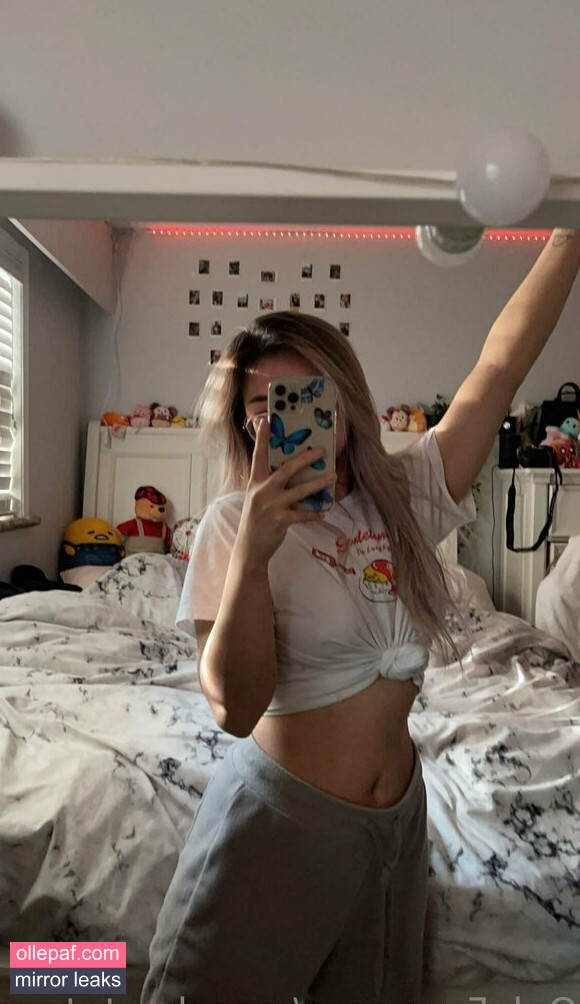 Latest Leaks mooshpotatoes Nude #18 - Fapello