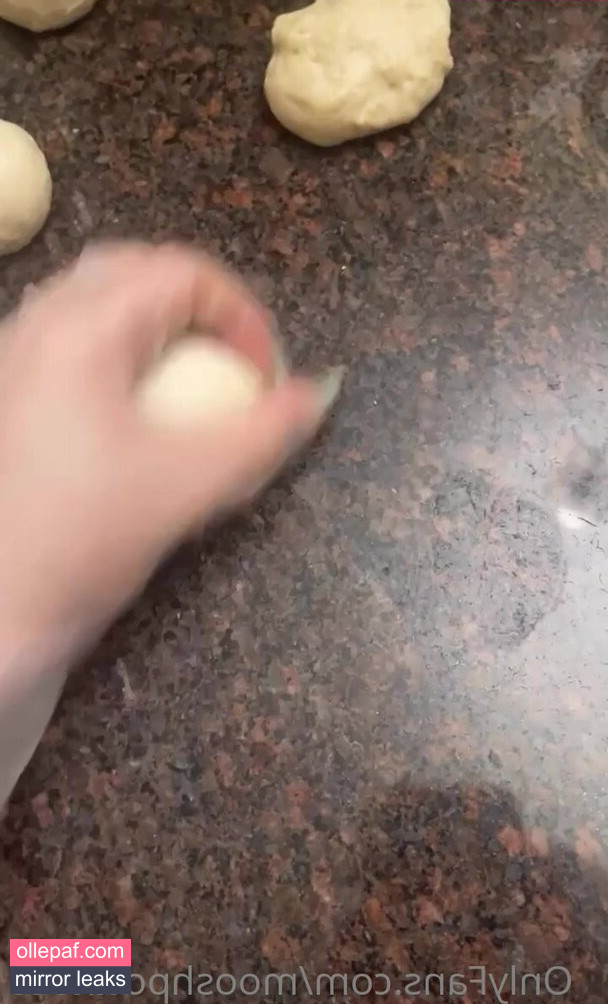 Latest Leaks mooshpotatoes Nude #19 - Fapello