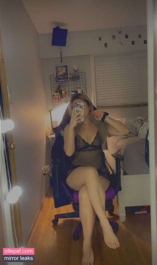 Latest Leaks mooshpotatoes Nude #35 - Fapello