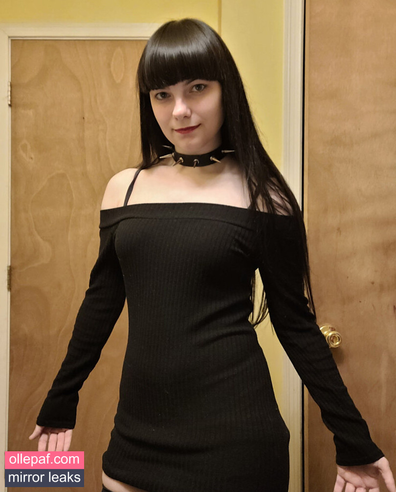 Latest Leaks Morbid Mist Nude #27 - Fapello
