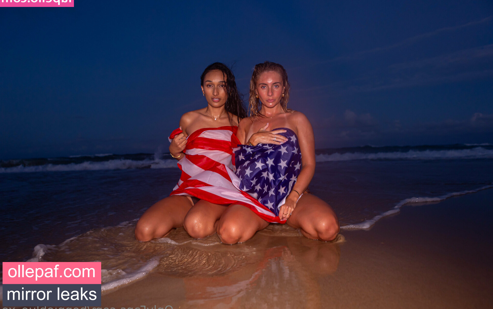 Latest Leaks morebonnieblue Nude #6 - Fapello