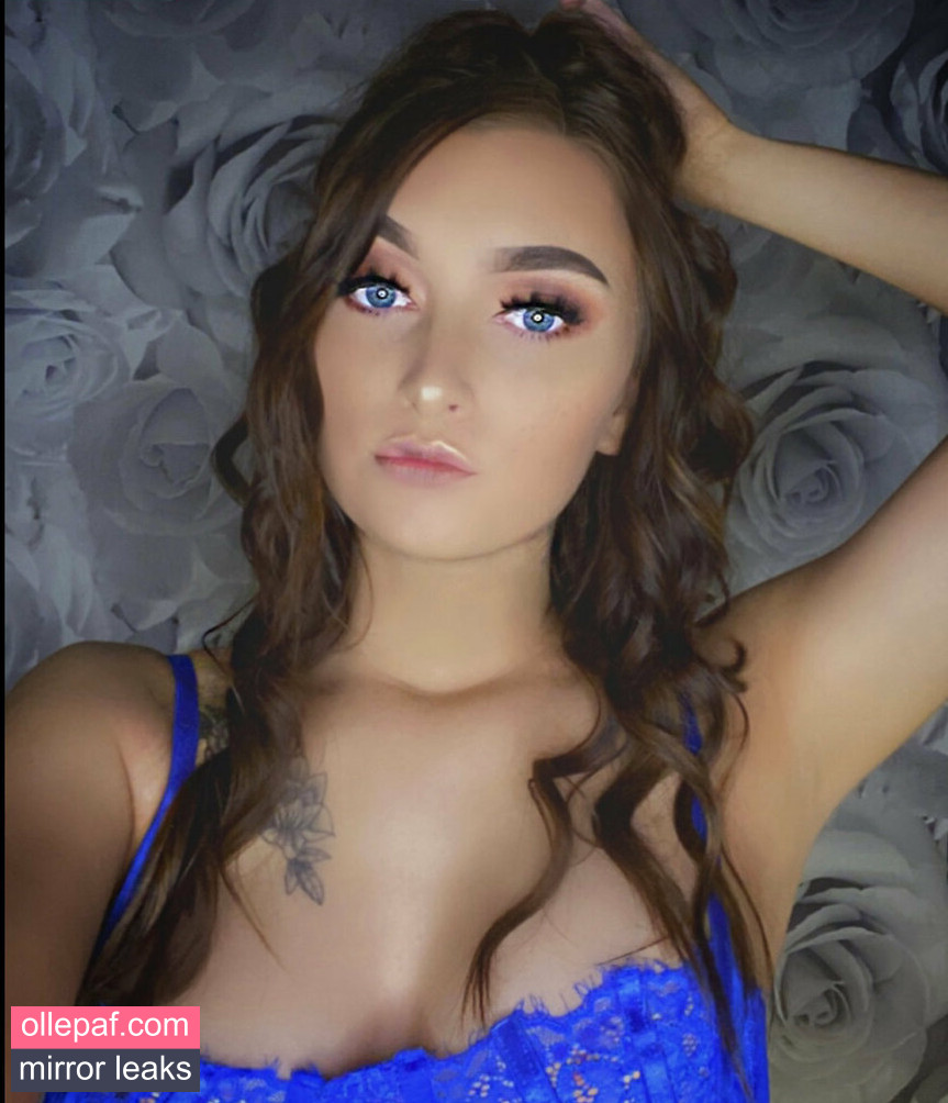 Latest Leaks moremikimark Nude #91 - Fapello