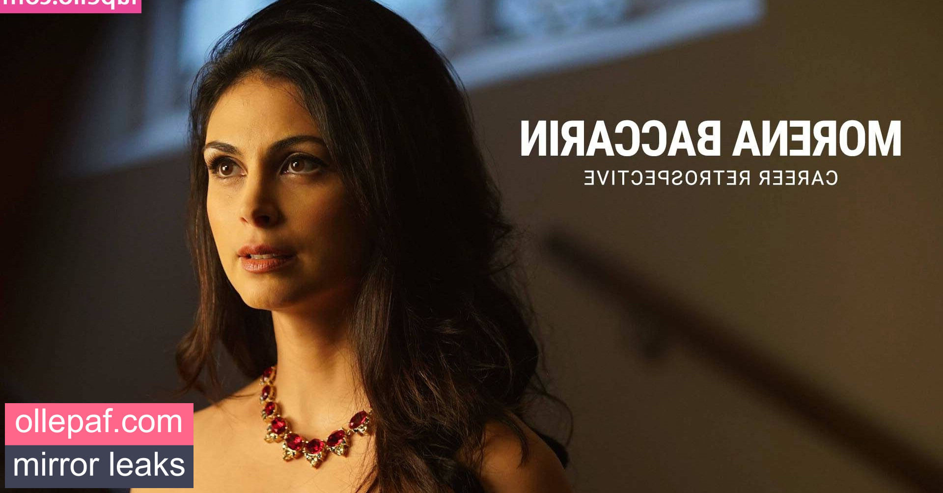 Latest Leaks Morena Baccar Nude #4 - Fapello