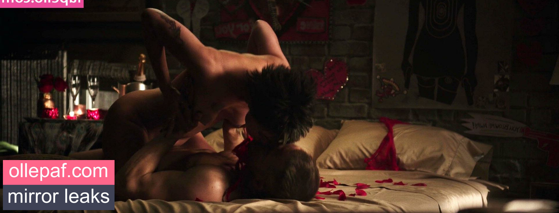 Latest Leaks Morena Baccar Nude #5 - Fapello