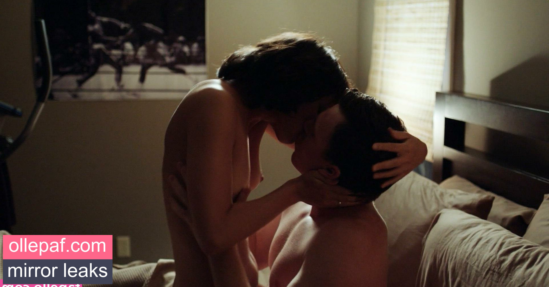 Latest Leaks Morena Baccar Nude #6 - Fapello
