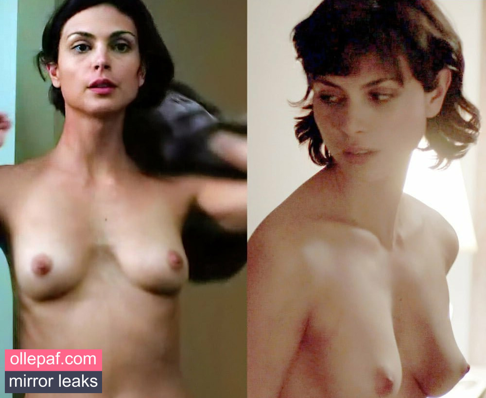 Latest Leaks Morena Baccar Nude #9 - Fapello
