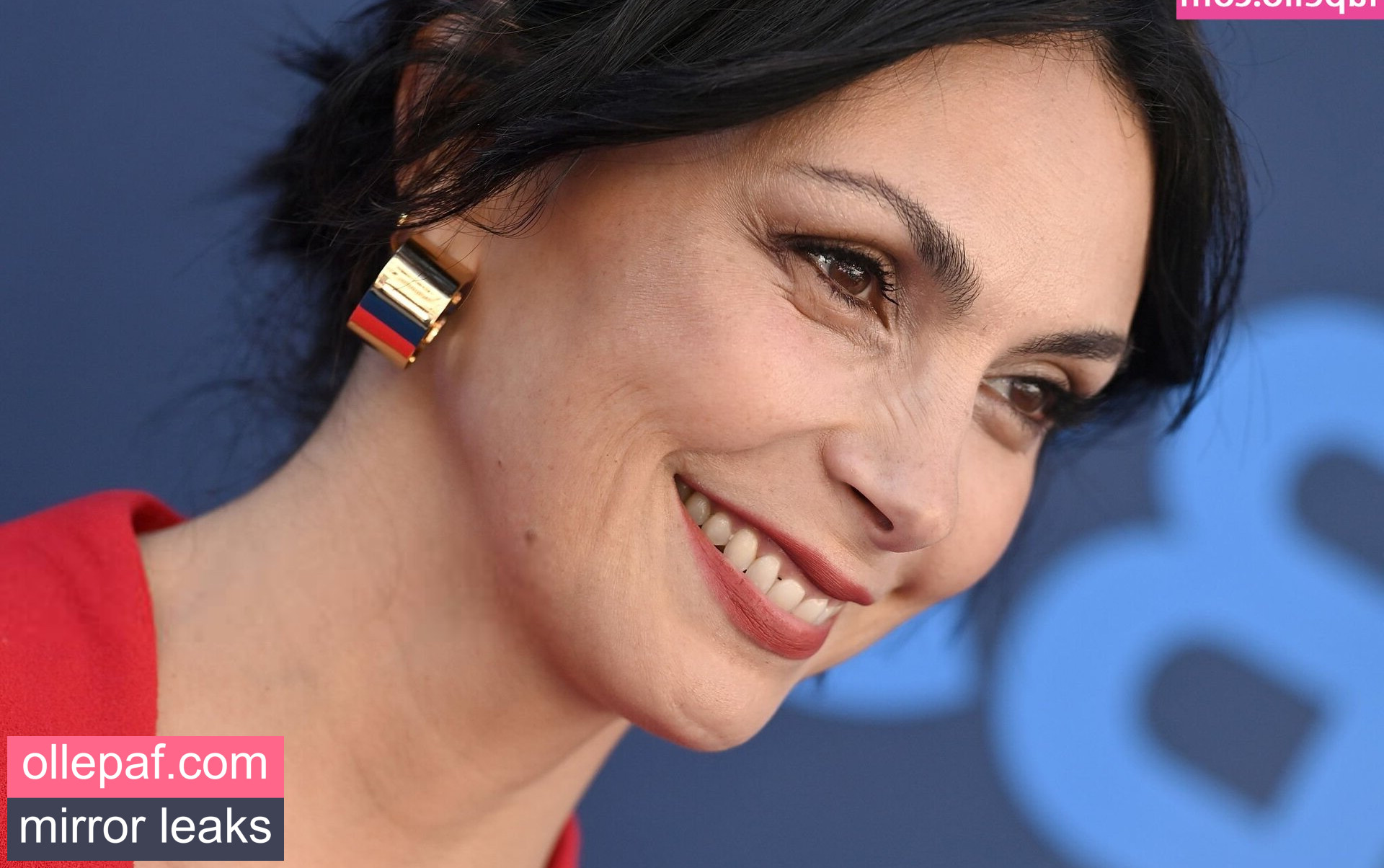 Latest Leaks Morena Baccarin Nude #11 - Fapello