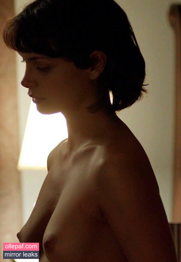 Latest Leaks Morena Baccarin Nude #102 - Fapello
