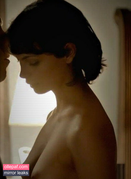 Latest Leaks Morena Baccarin Nude #105 - Fapello