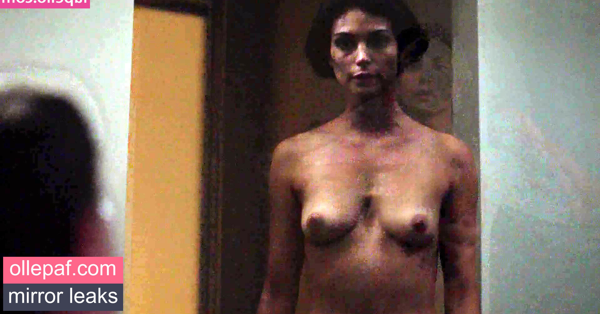 Latest Leaks Morena Baccarin Nude #166 - Fapello