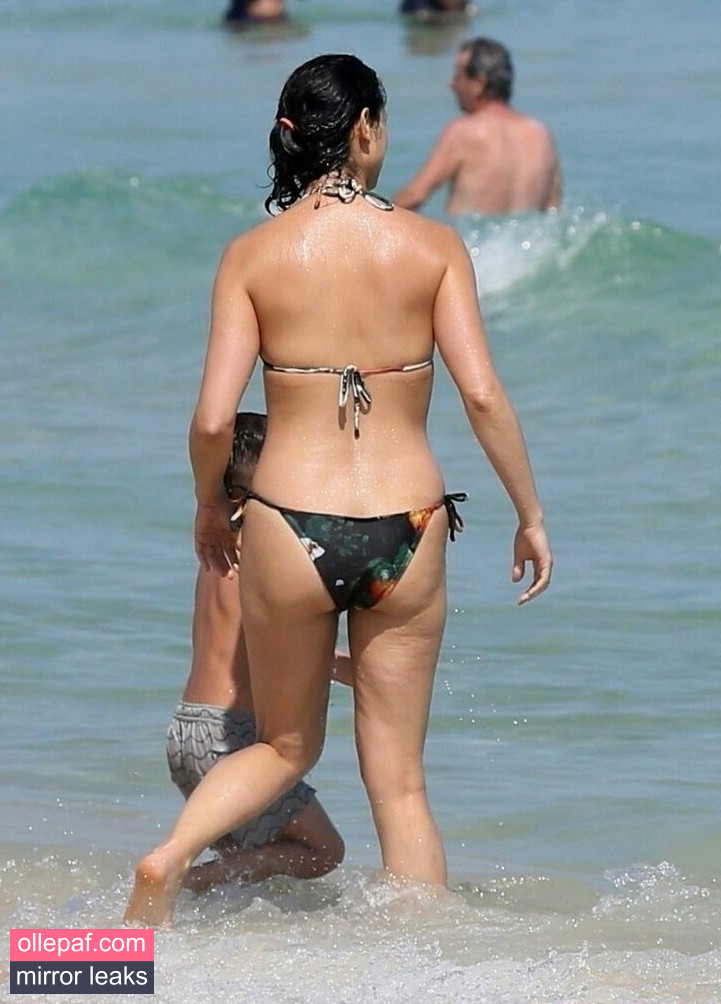 Latest Leaks Morena Baccarin Nude #171 - Fapello