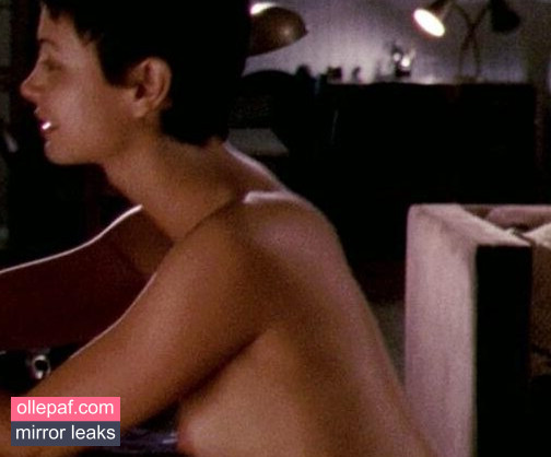 Latest Leaks Morena Baccarin Nude #196 - Fapello