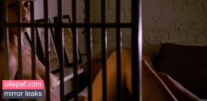 Latest Leaks Morena Baccarin Nude #200 - Fapello