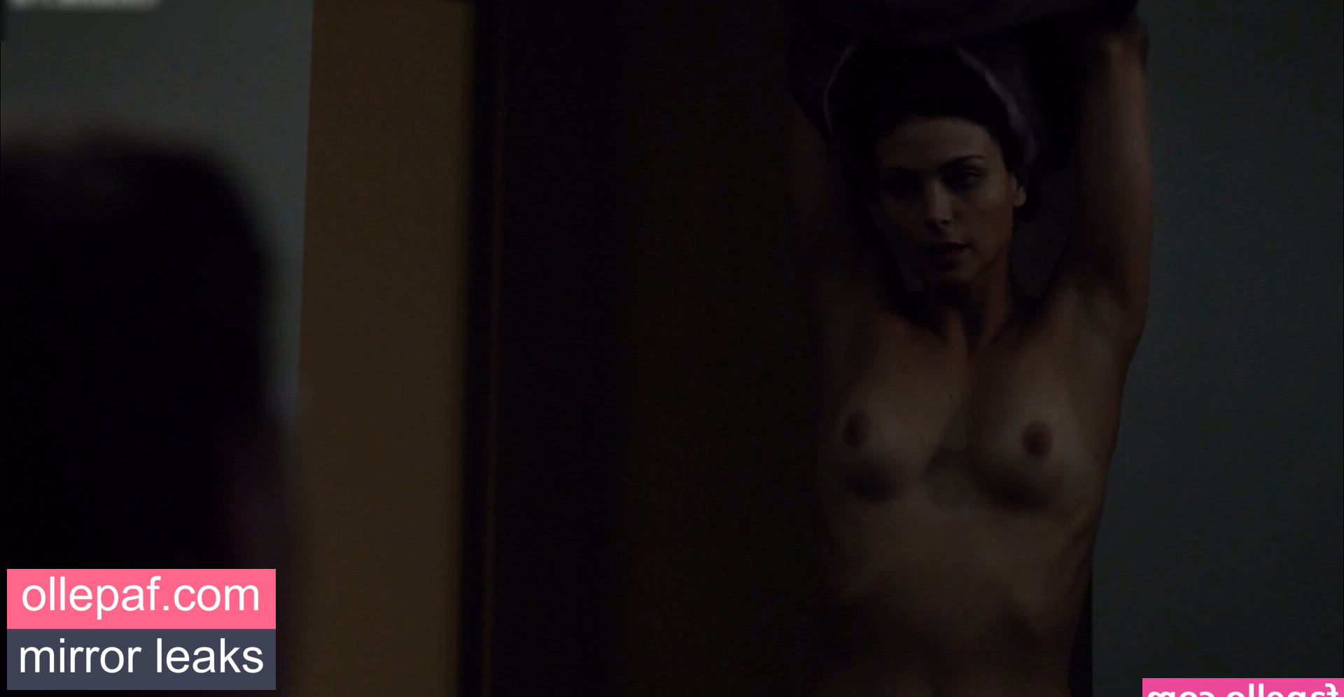 Latest Leaks Morena Baccarin Nude #202 - Fapello