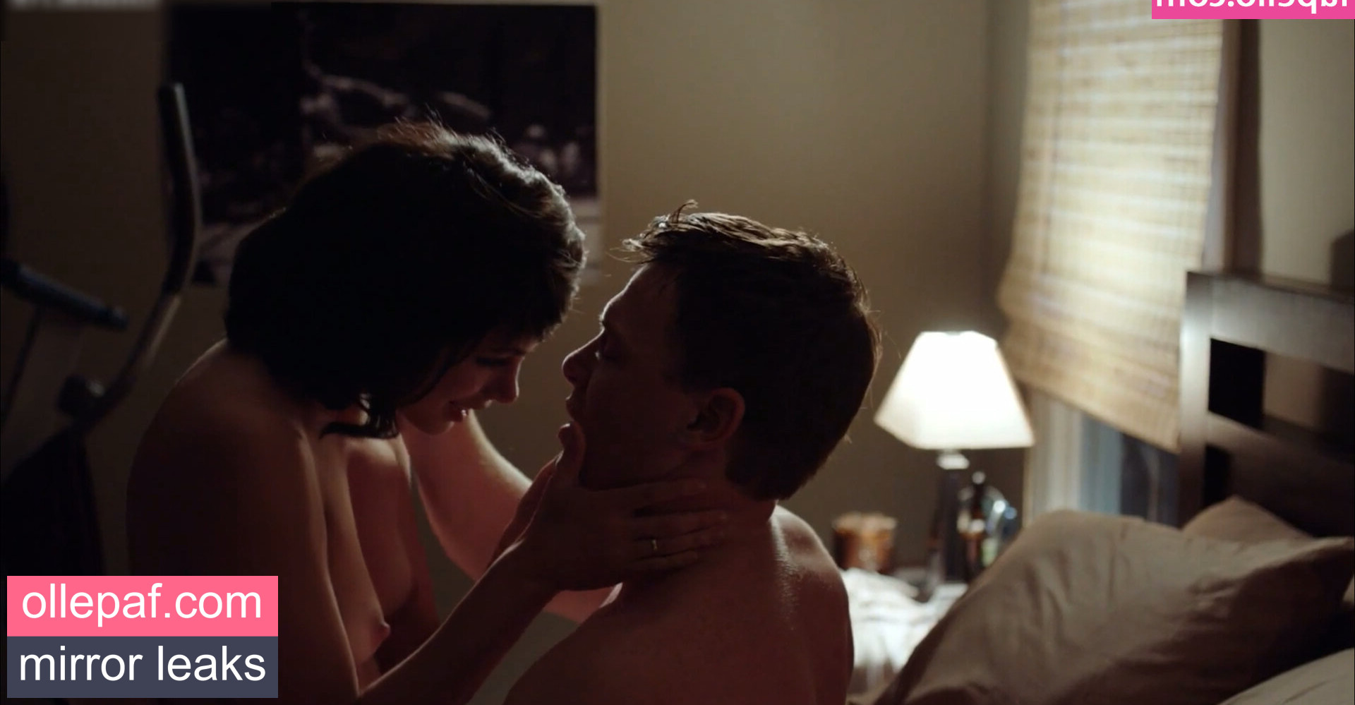 Latest Leaks Morena Baccarin Nude #208 - Fapello