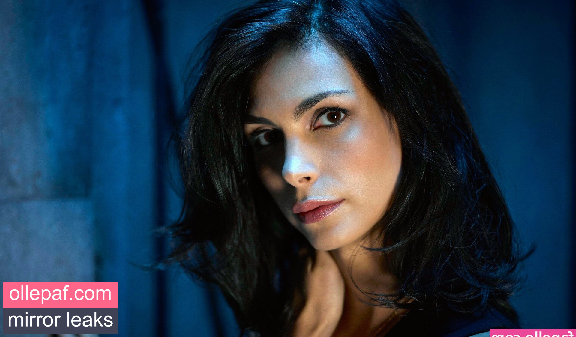Latest Leaks Morena Baccarin Nude #275 - Fapello