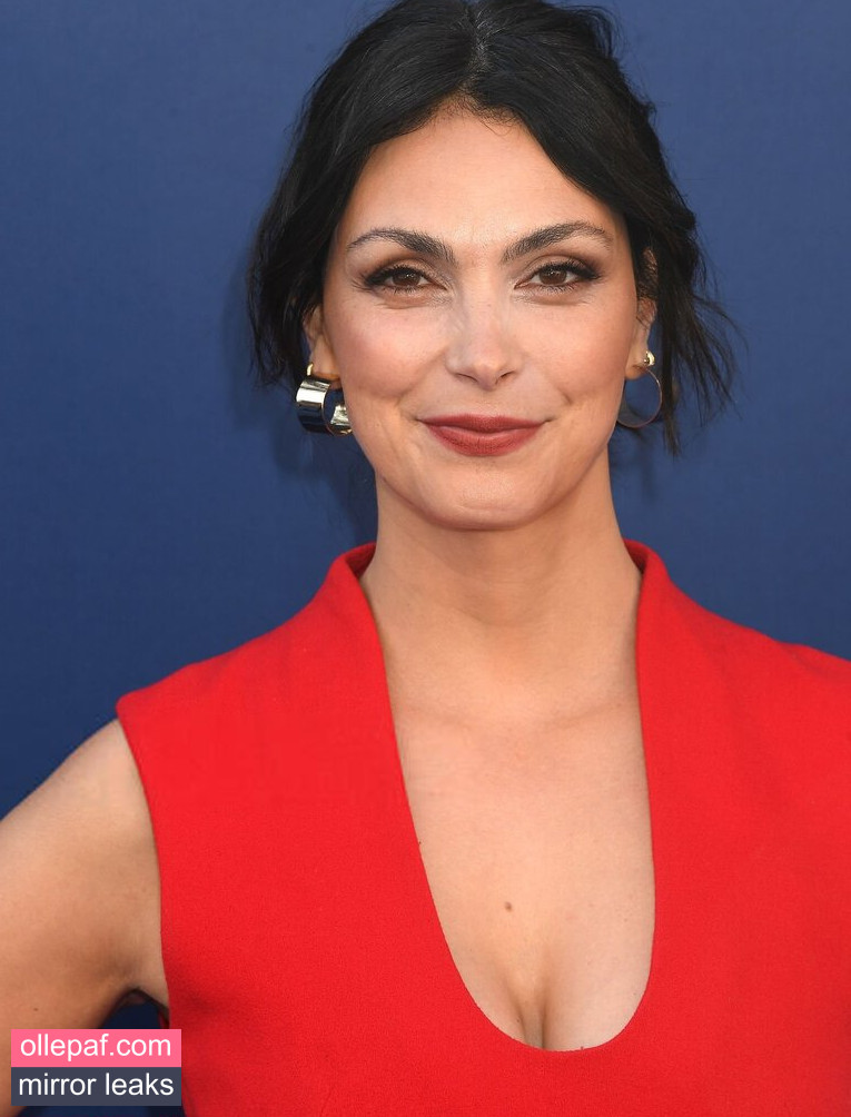 Latest Leaks Morena Baccarin Nude #29 - Fapello