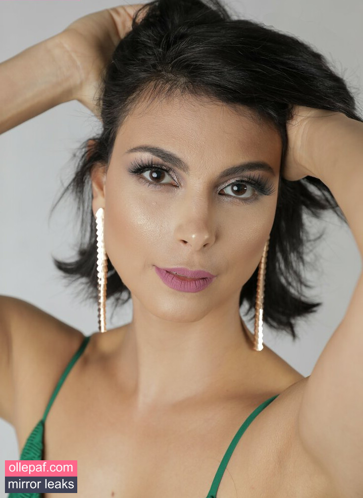 Latest Leaks Morena Baccarin Nude #299 - Fapello