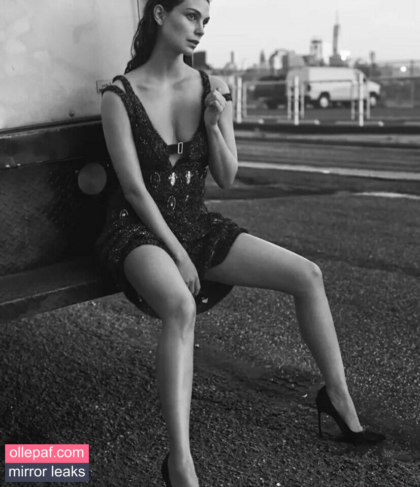 Latest Leaks Morena Baccarin Nude #380 - Fapello
