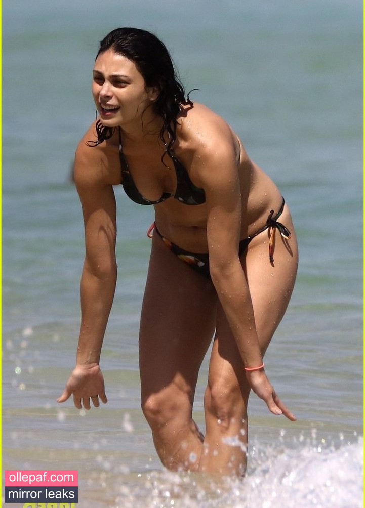 Latest Leaks Morena Baccarin Nude #388 - Fapello