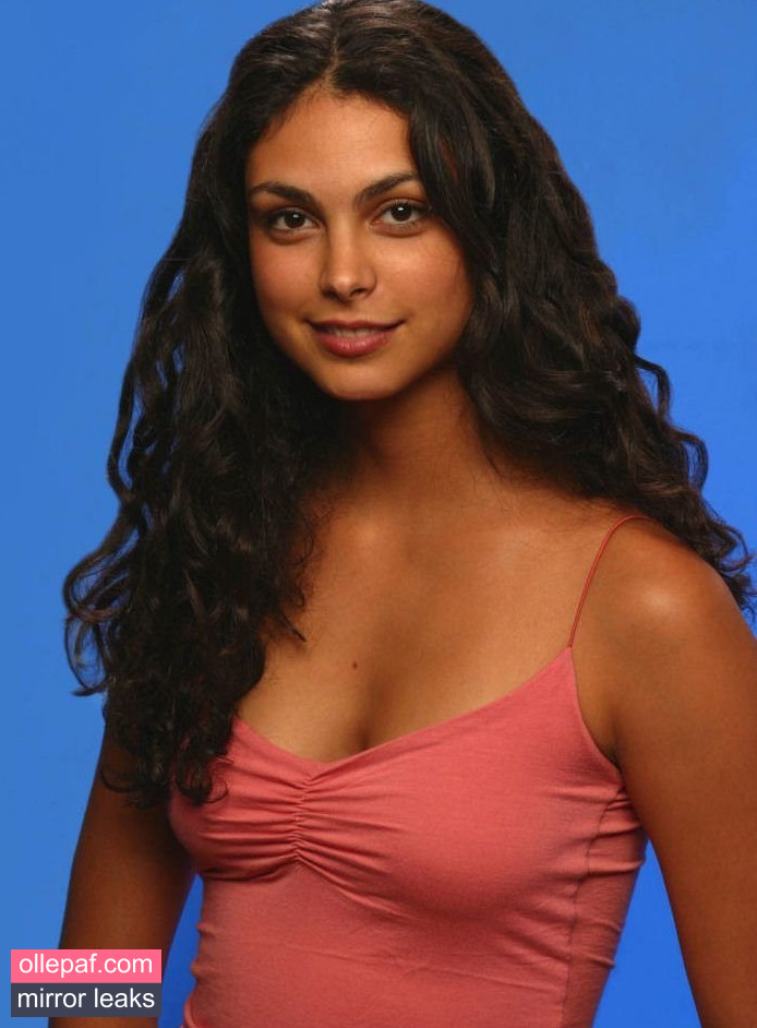 Latest Leaks Morena Baccarin Nude #390 - Fapello